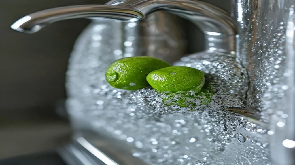 Calcaire dans l'Eau : Quelle Solution Anti-Calcaire Choisir en 2026 ?