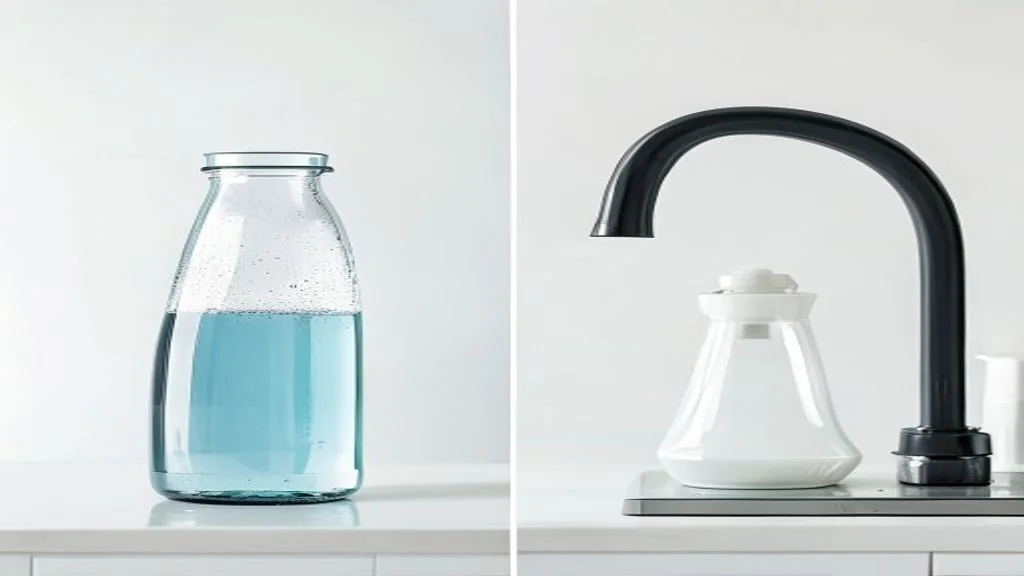 TAPP EcoPro VS BWT Penguin : Filtre Robinet ou Carafe en 2026 ?